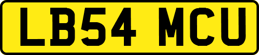 LB54MCU