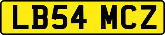 LB54MCZ