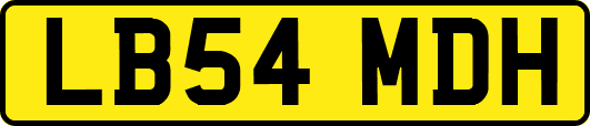 LB54MDH