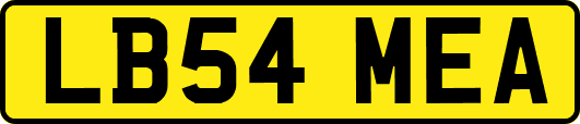 LB54MEA