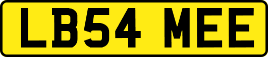 LB54MEE