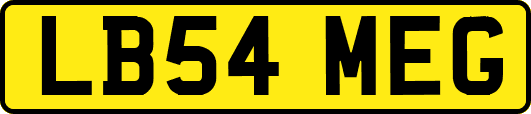 LB54MEG