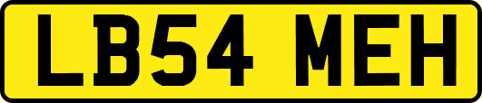 LB54MEH