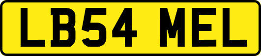 LB54MEL