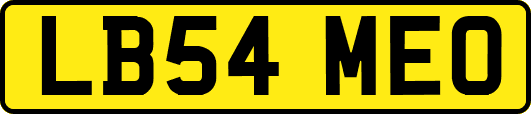 LB54MEO