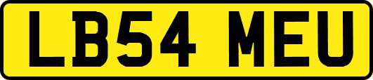LB54MEU