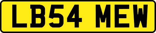 LB54MEW