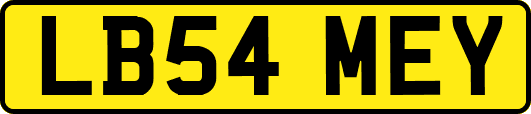 LB54MEY