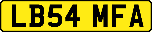 LB54MFA