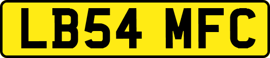 LB54MFC