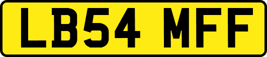 LB54MFF