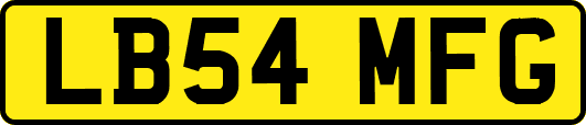LB54MFG