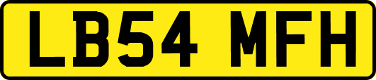 LB54MFH