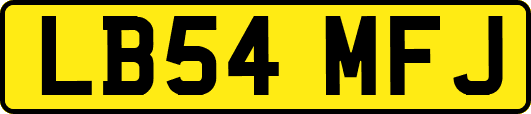 LB54MFJ