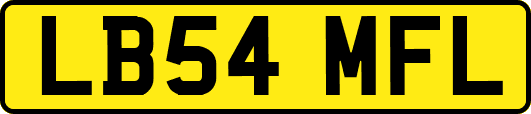 LB54MFL