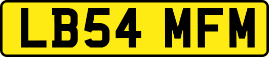 LB54MFM