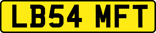 LB54MFT
