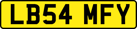 LB54MFY