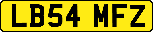 LB54MFZ