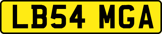 LB54MGA
