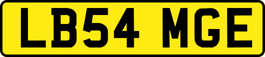 LB54MGE