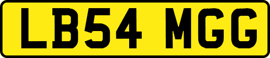 LB54MGG