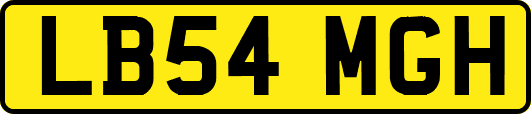 LB54MGH