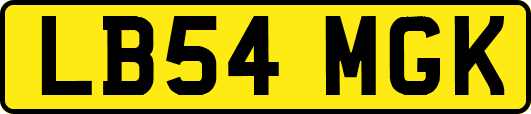 LB54MGK