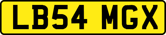 LB54MGX