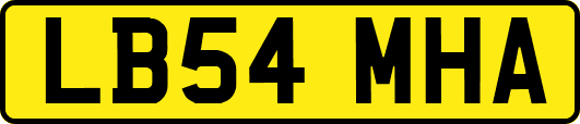 LB54MHA