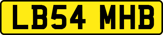 LB54MHB