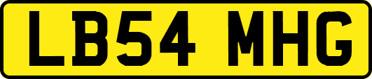 LB54MHG