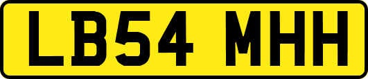 LB54MHH