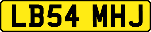 LB54MHJ