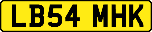 LB54MHK