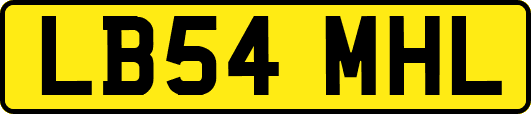 LB54MHL