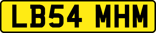 LB54MHM