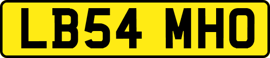 LB54MHO