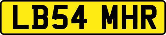 LB54MHR