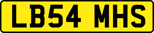 LB54MHS