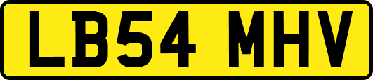 LB54MHV