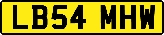 LB54MHW