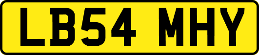LB54MHY