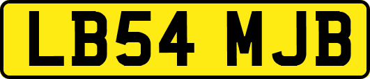 LB54MJB
