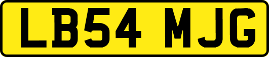 LB54MJG