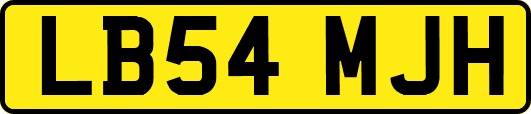 LB54MJH