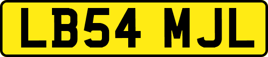 LB54MJL