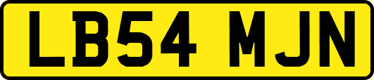 LB54MJN