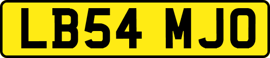LB54MJO