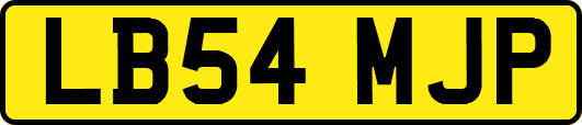 LB54MJP